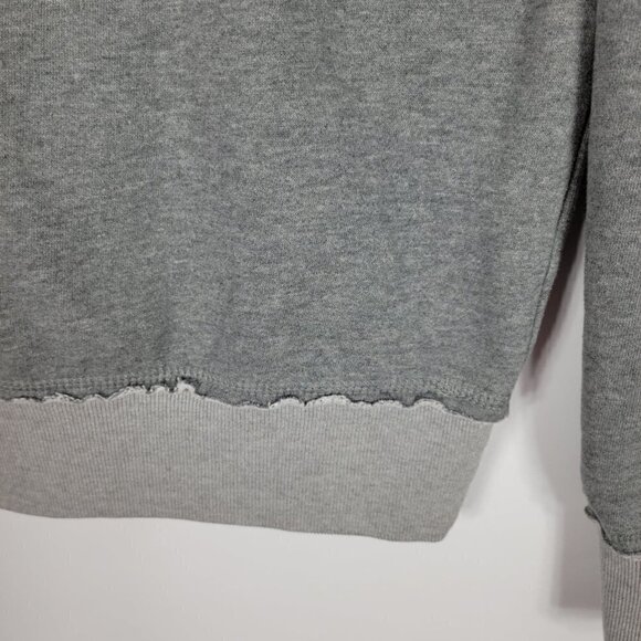 Universal Studios Harry Potter Sweatshirt #21 Size SX - Picture 5 of 8